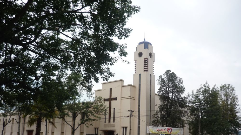 Hoy no habrá clases en el Colegio del Salvador por la muerte de una alumna
