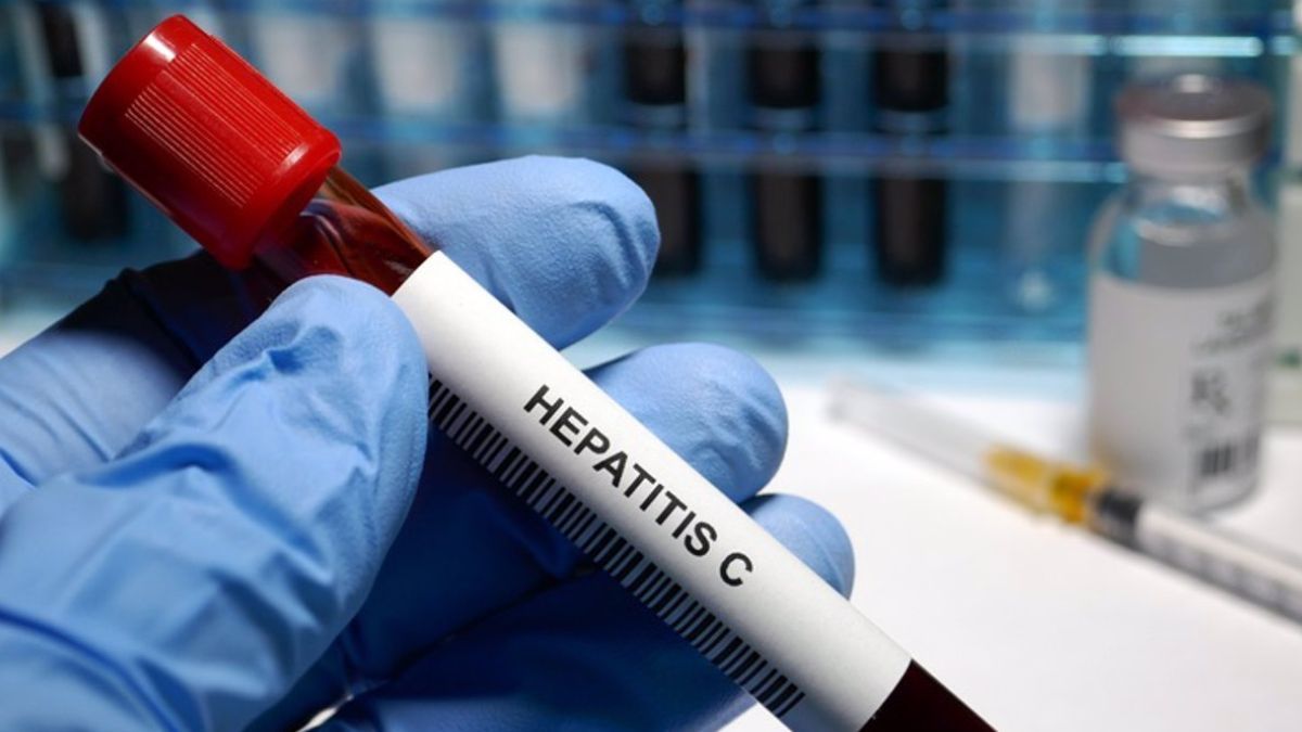 hepatitis en jujuy: alerta por la prevalencia en yungas