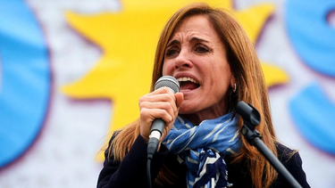 Victoria Tolosa Paz anunció la baja de planes Potenciar Trabajo.