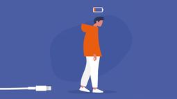 El hábito de comer tarde puede provocar interrupciones en los patrones de sueño saludables.