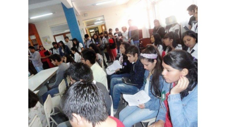 Alumnos