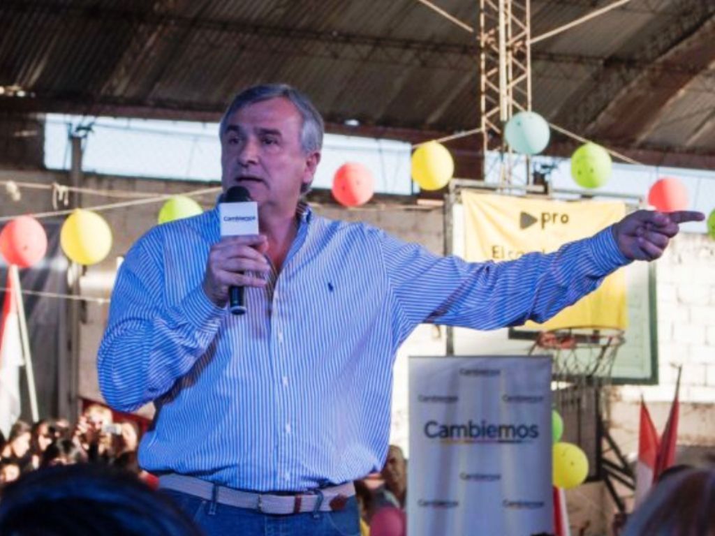 Gerardo Morales
