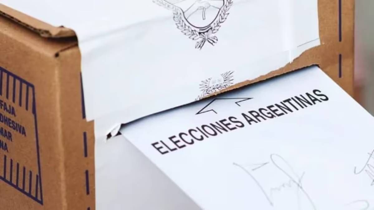 Elecciones 2023