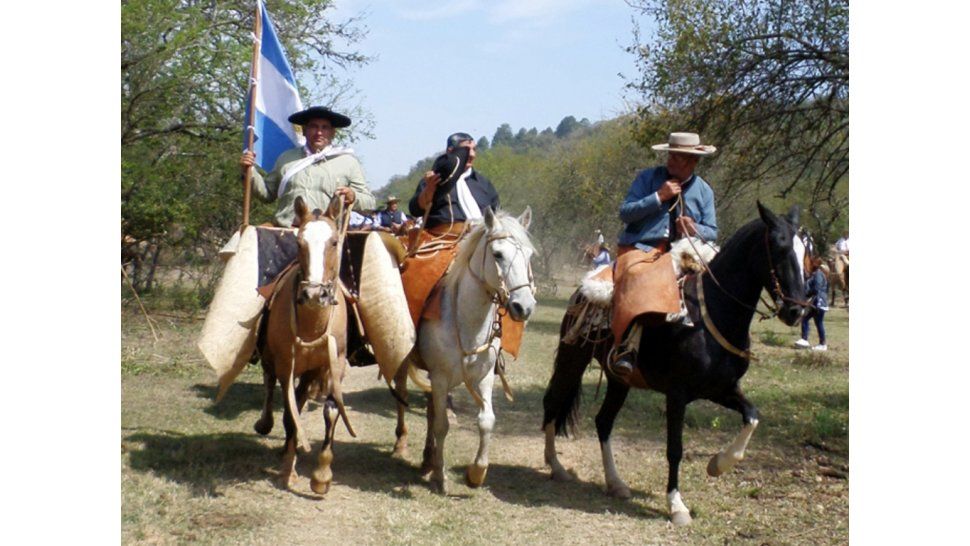 Gauchos