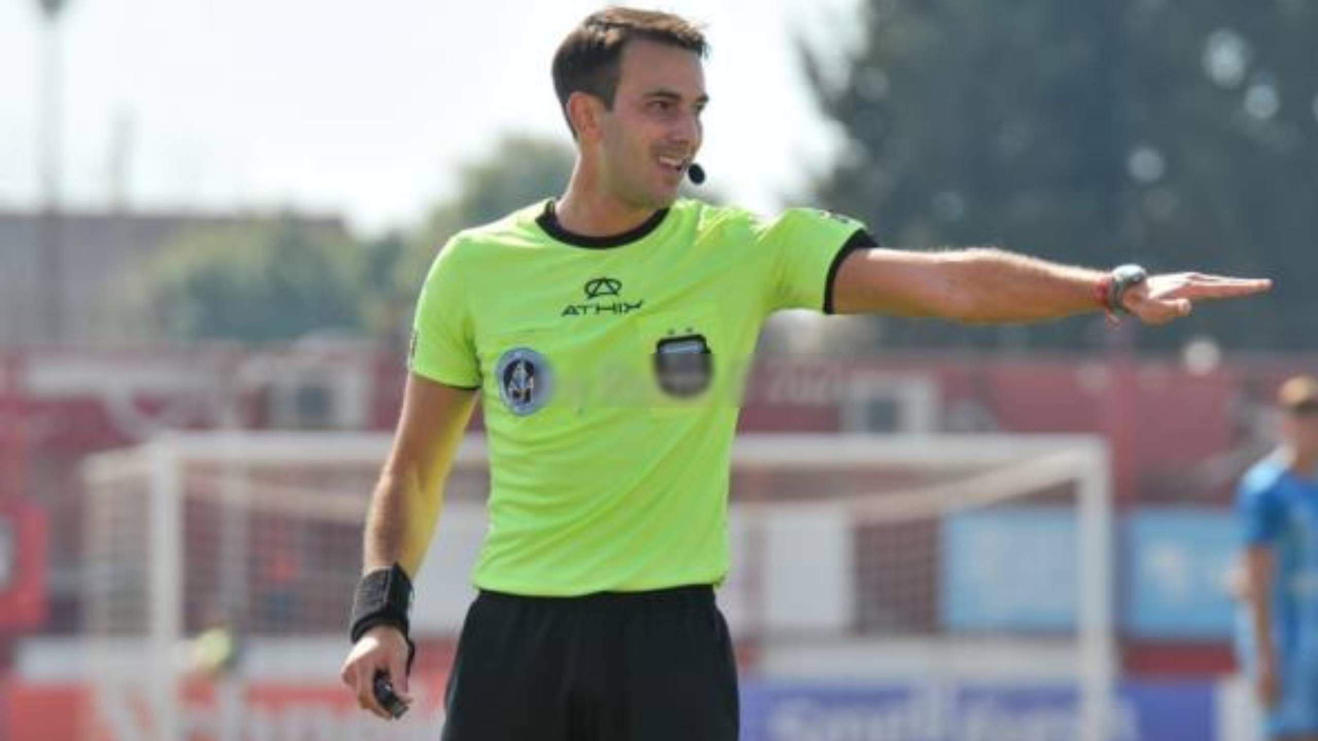 juan pablo lousteau dirigira al lobo vs chicago en un partido clave de la zona b