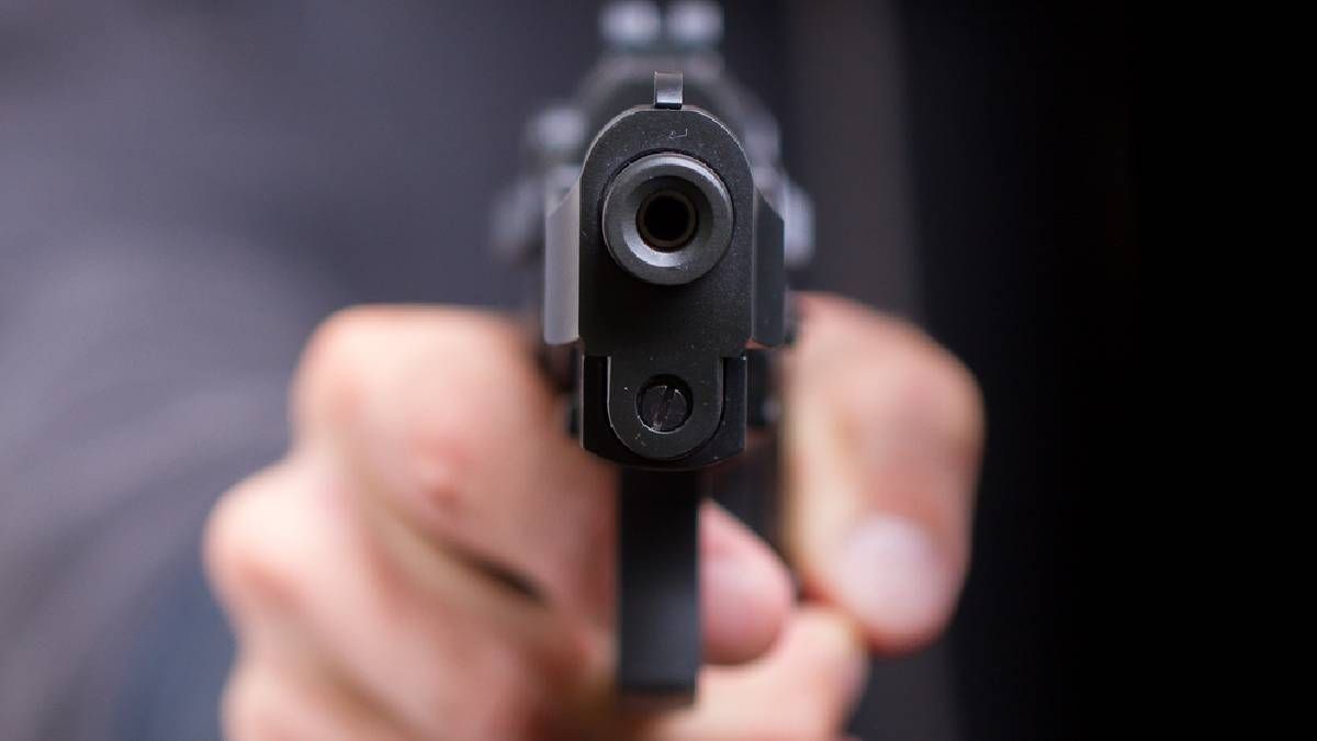 Barrio Cuyaya: un hombre amenazó a su familia con un arma y fue detenido