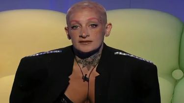 Furia confirmó su diagnóstico: “Tengo leucemia”.