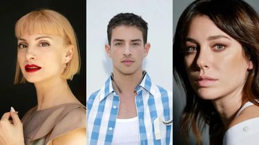 La película italiana está entre las 5 más vistas.