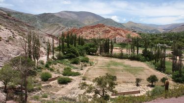 Entre los numerosos pueblos de Argentina, hay dos que se destacan por una característica que los hace aún más únicos.