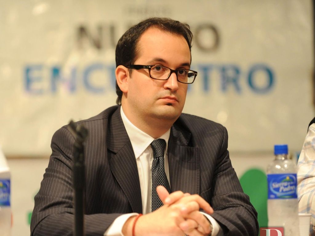 Roberto Carlés