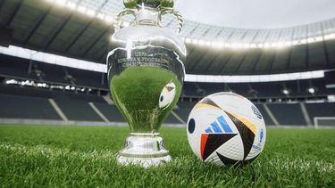 Eurocopa: cómo quedaron los octavos de final.&nbsp;