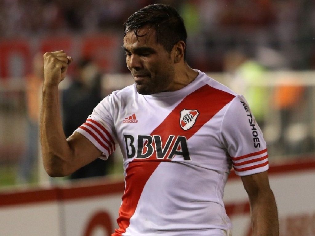 Gabriel Mercado