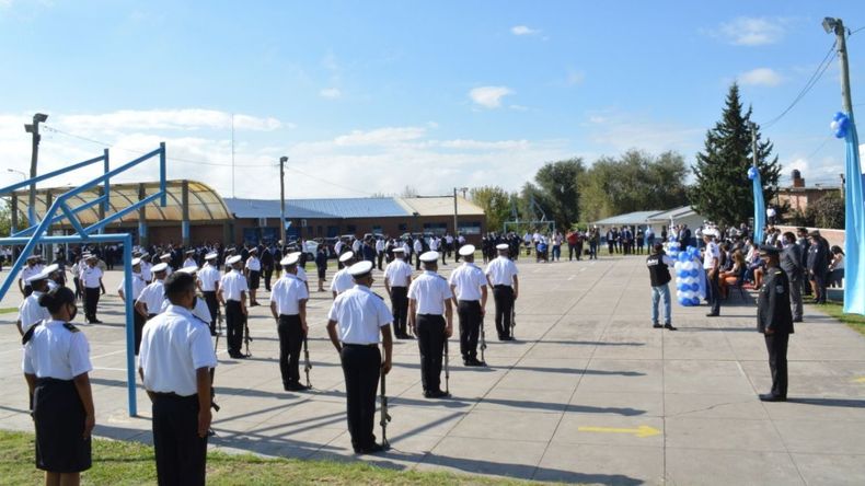 Maimará: reciben las preincripciones para el IUPS