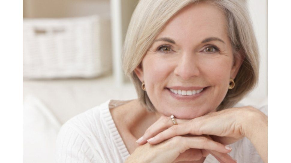 Mujeres, más longevas