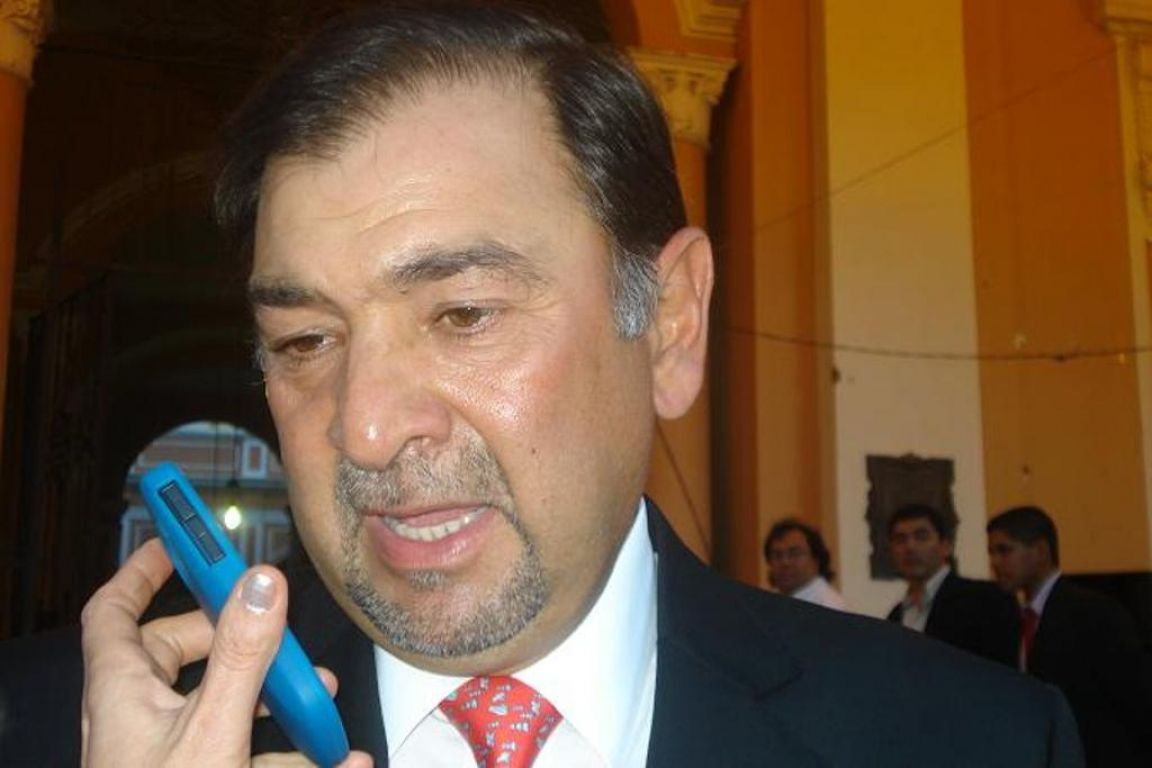 Miguel Ángel Isa