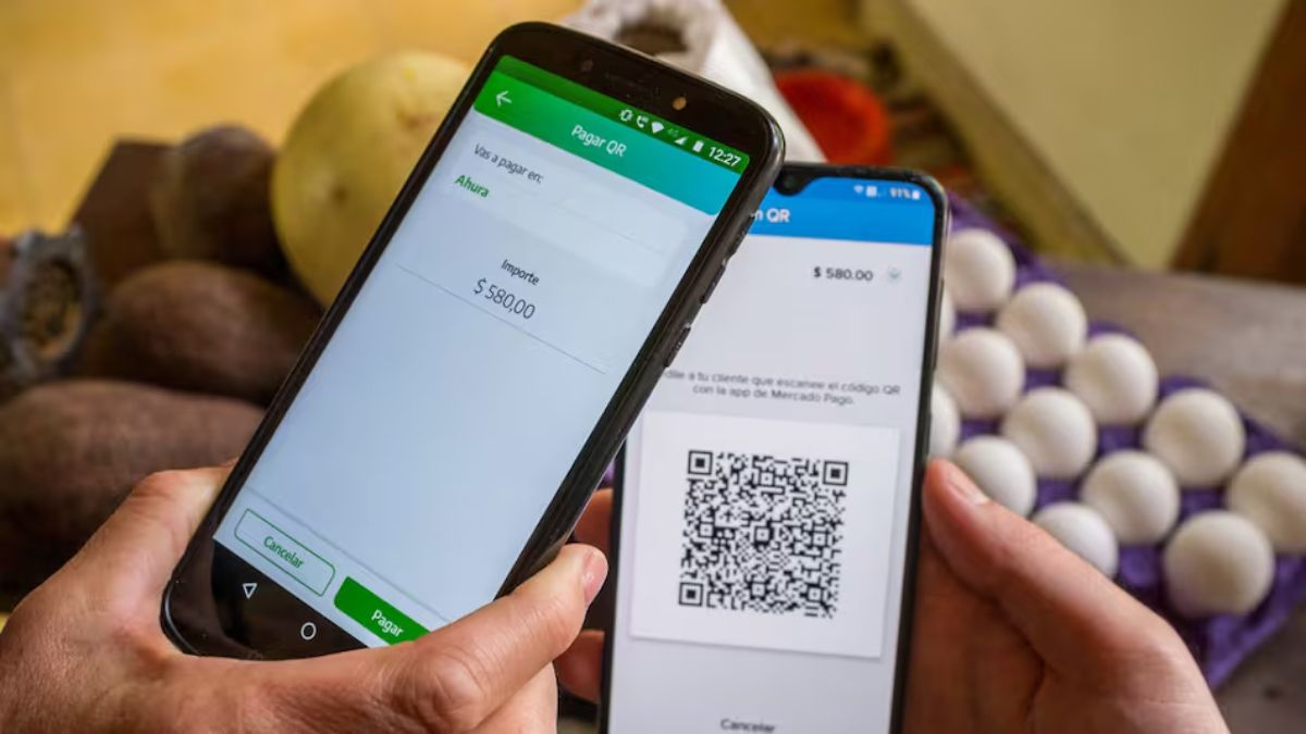 Reportan fallas en pagos y transferencias por la caída de un servicio web global.