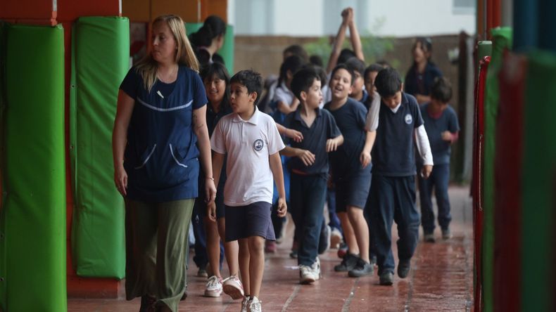 Ayuda Escolar junio 2026: cuándo se cobra y cuánto paga ANSES.