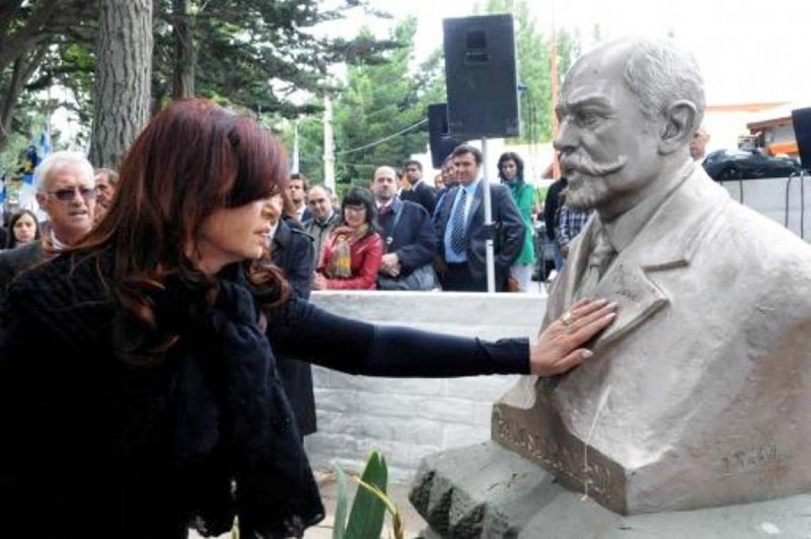 Cristina