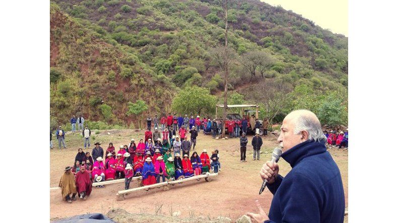 Recorrido por Las Yungas