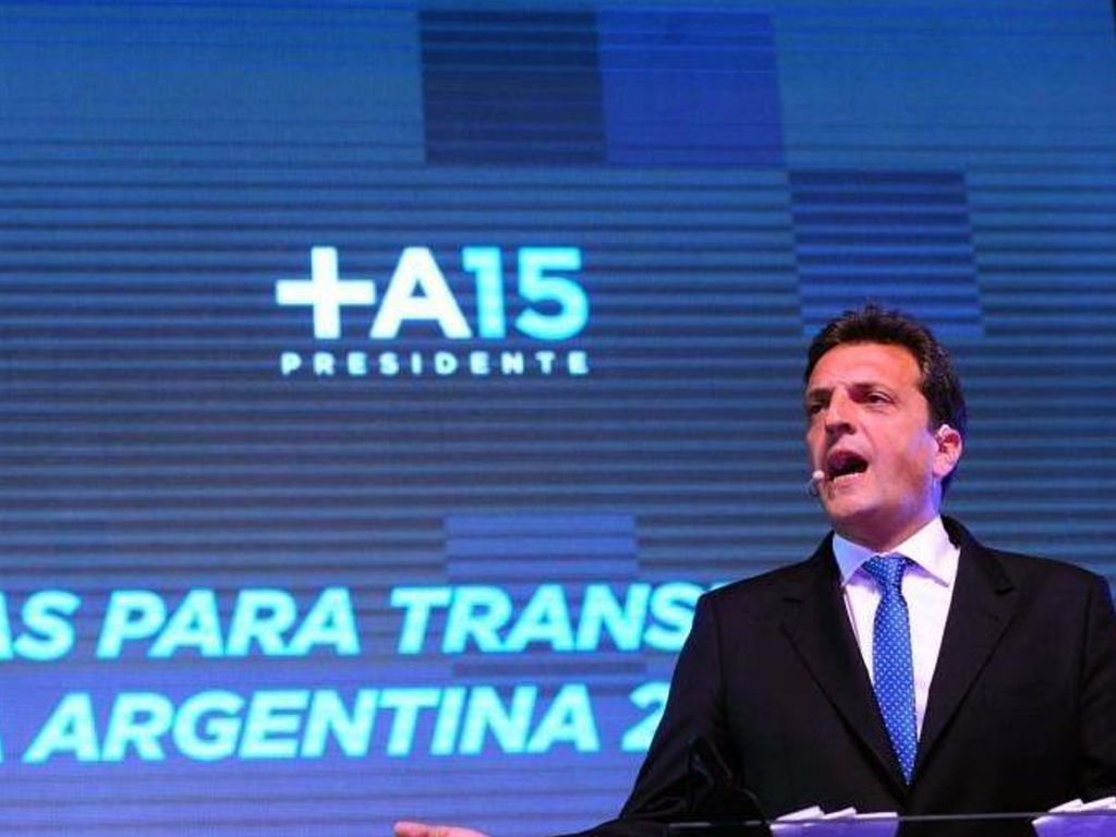 Frente Unidos por una Nueva Alternativa