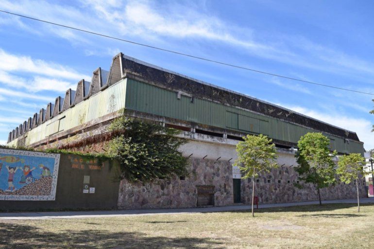 Federación de Básquet