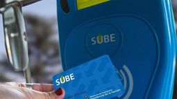 Ya se puede renunciar al subsidio del Estado en pasajes de colectivos y trenes.