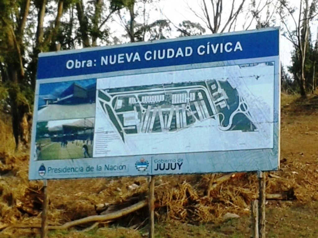 Ciudad Cívica