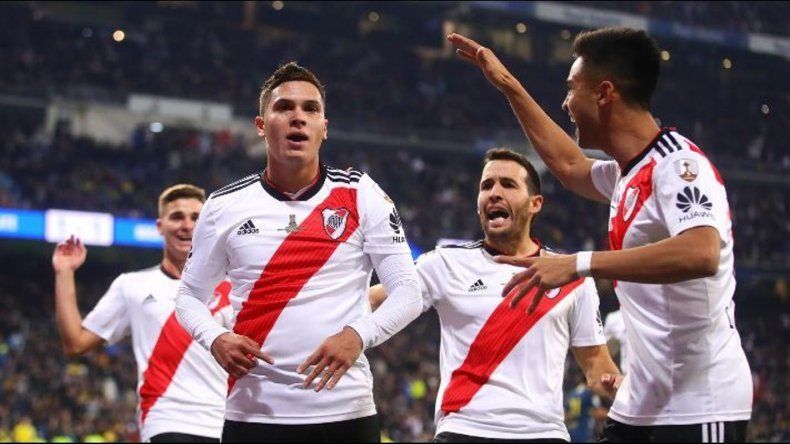 River hoy debuta en el mundial de clubes ante Al Ain