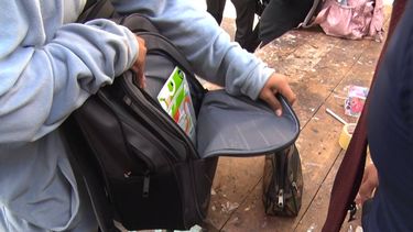 Amenazas de tiroteo en escuelas de Jujuy: regulan el uso de celulares, qué cambia desde el lunes