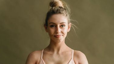 La práctica de yoga tiene muchos beneficios para la salud.