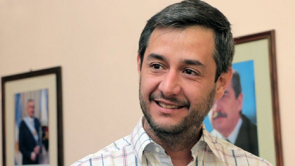 pablo palomares se suma al equipo de gerardo morales