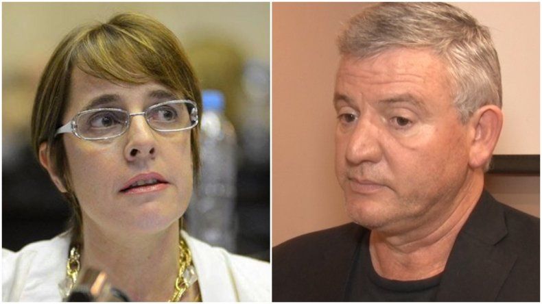 Juella: detienen a un hombre por amenazar a dos diputados nacionales