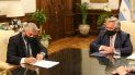 morales y fernandez firmaron el consenso fiscal 2020 morales y fernandez firmaron el consenso fiscal 2020
