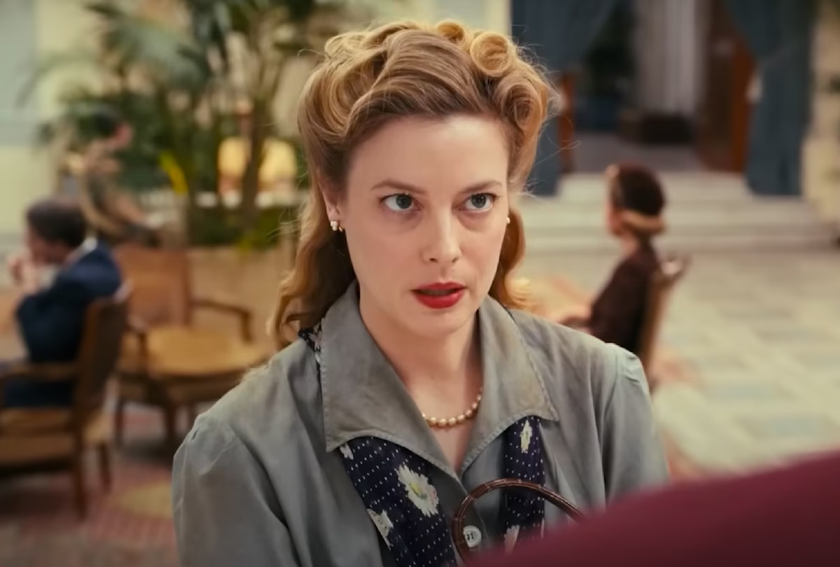 Transatlántico, la miniserie que es furor en Netflix.