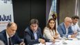 Esta semana el Gobierno retoma las reuniones por paritarias con gremios docentes Esta semana el Gobierno retoma las reuniones por paritarias con gremios docentes