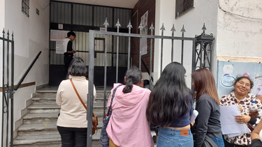 Inscripciones de la Escuela Sarmiento 2026: nuevas carreras y cursos con rápida salida laboral