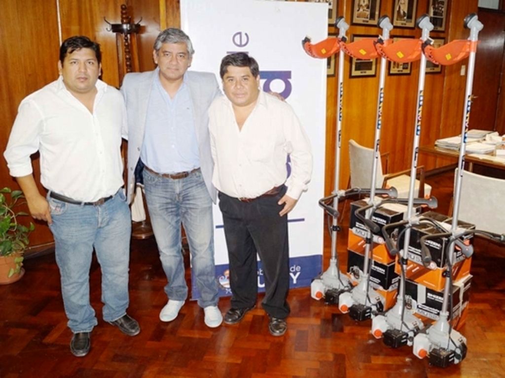 Lucha contra el dengue