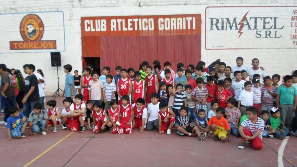Gran convocatoria