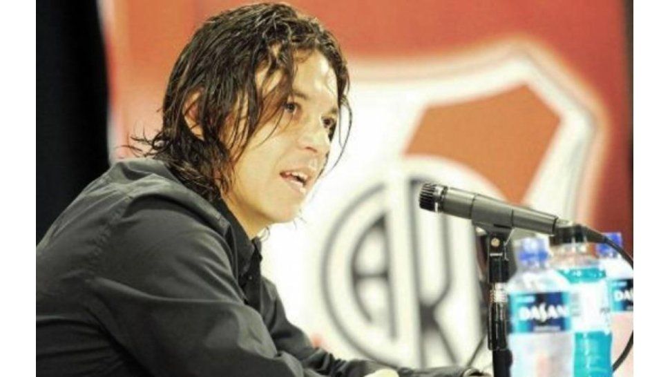 Marcelo Gallardo