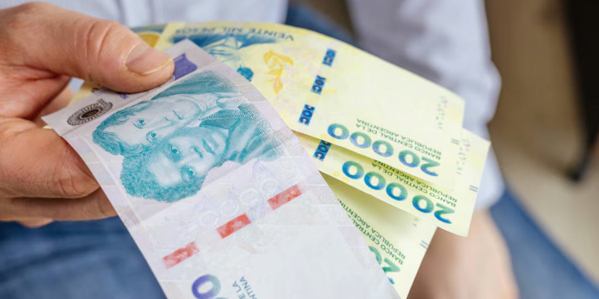 Se paga el aguinaldo en Jujuy. Se paga el aguinaldo en Jujuy.