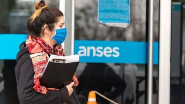 ANSES: ¿Cómo hacer para cobrar el aumento en la AUH?
