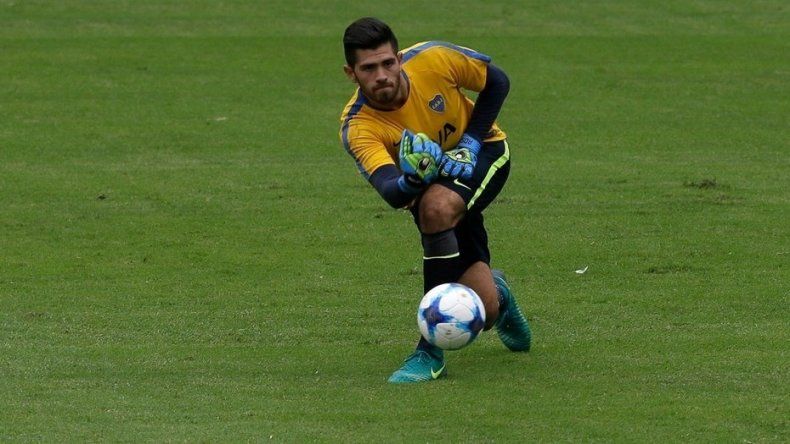 Las tres opciones que maneja Boca para resolver el gran problema del arco