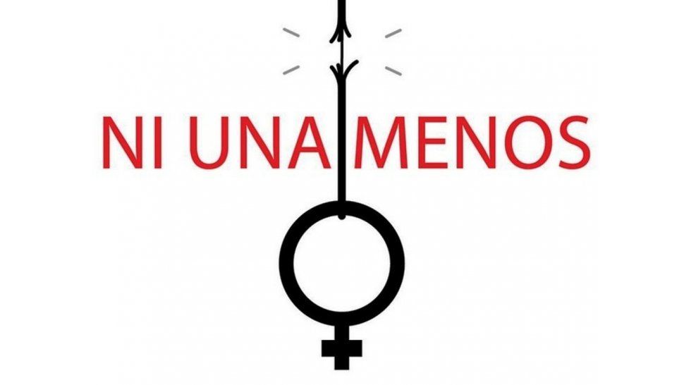 #NiUnaMenos