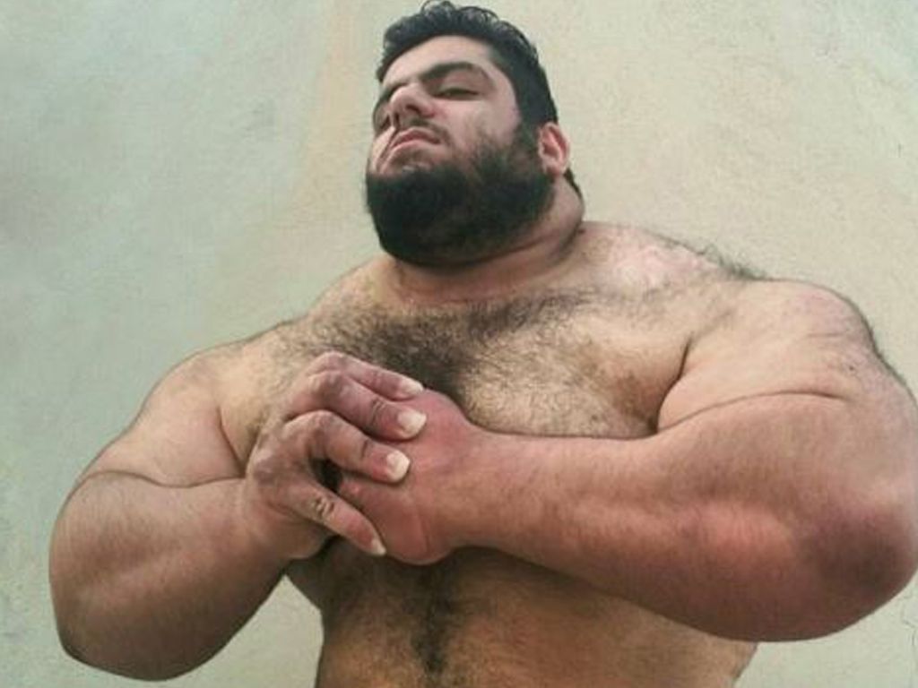 Hulk