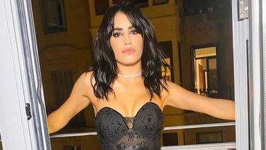 Mundial Qatar 2022: Lali Espósito confesó su amor