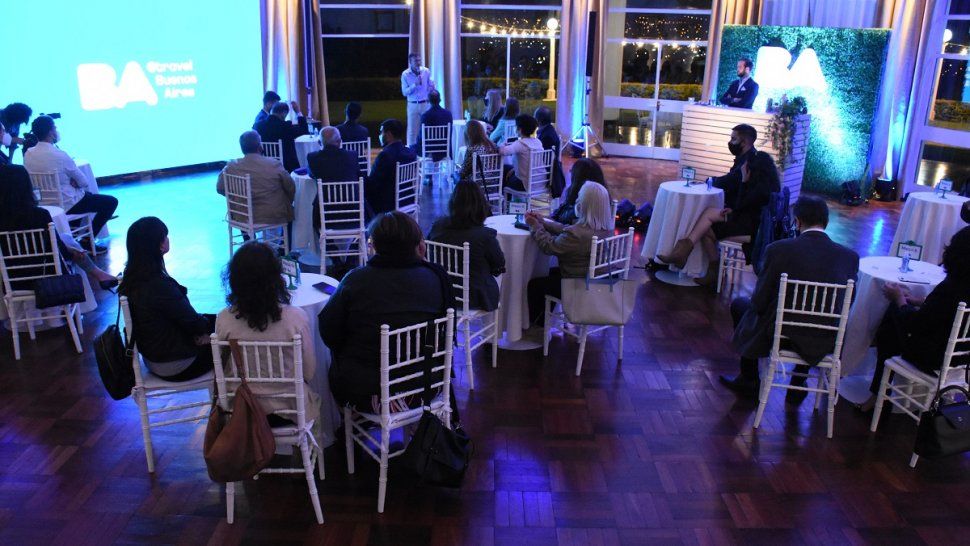 la ciudad de buenos aires se promociono en jujuy