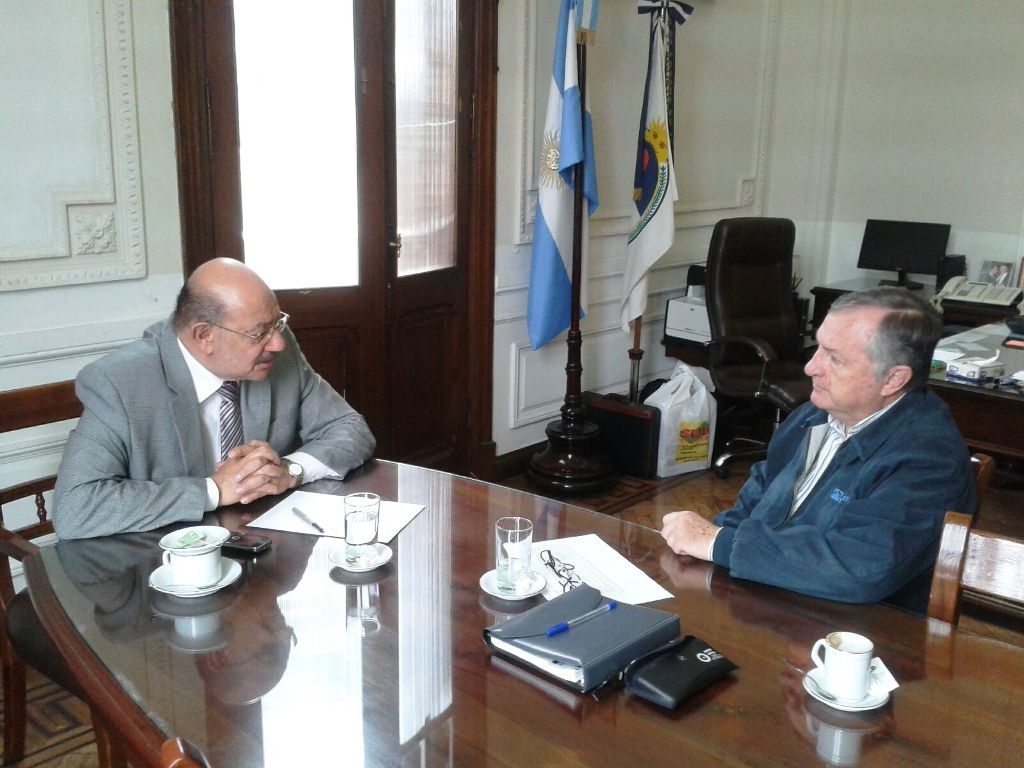 Matuk y Perassi