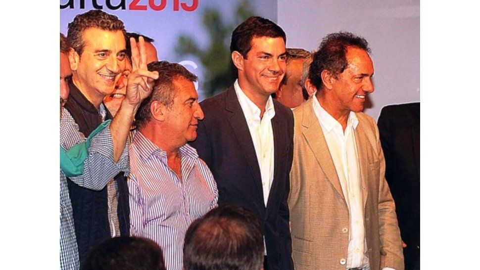 Urtubey ganó en Salta