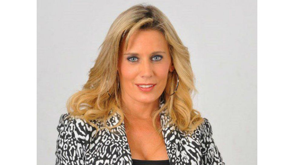 Rocío Marengo