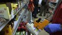 Inflación del 2020 del INDEC Inflación del 2020 del INDEC